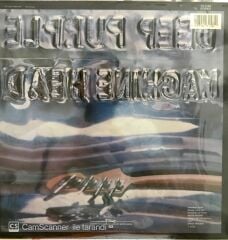 Deep Purple - Machine Head LP
