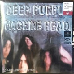 Deep Purple - Machine Head LP