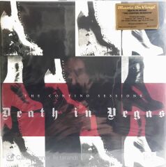 The Contino Sessions - Death in Vegas LP