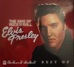 Elvis Presley The Very Best Of 2 CD