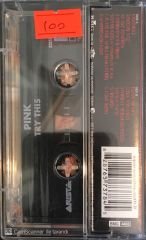 Pink - Try This KASET