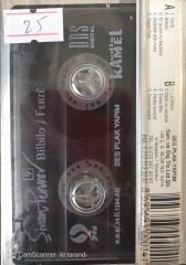 Şivan Perver Bilbilo/Ferze KASET