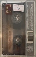 Whitney Houston The Preacher's Wife KASET