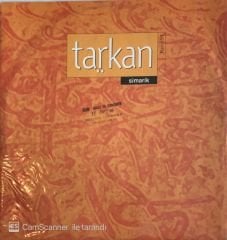 Tarkan - Şımarık MAXİ