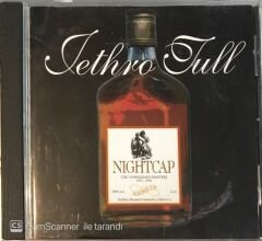 Jethro Tull - Nightcap CD