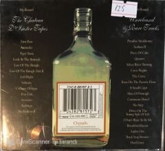 Jethro Tull - Nightcap CD