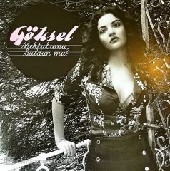 Göksel - Mektubumu Buldun Mu? LP