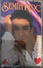 Semih Koç Yüreğimi Ver KASET