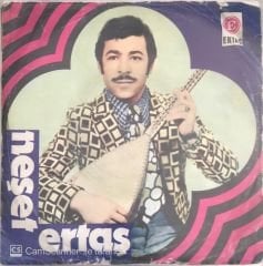 Neşet Ertaş - Haydar Haydar 45lik