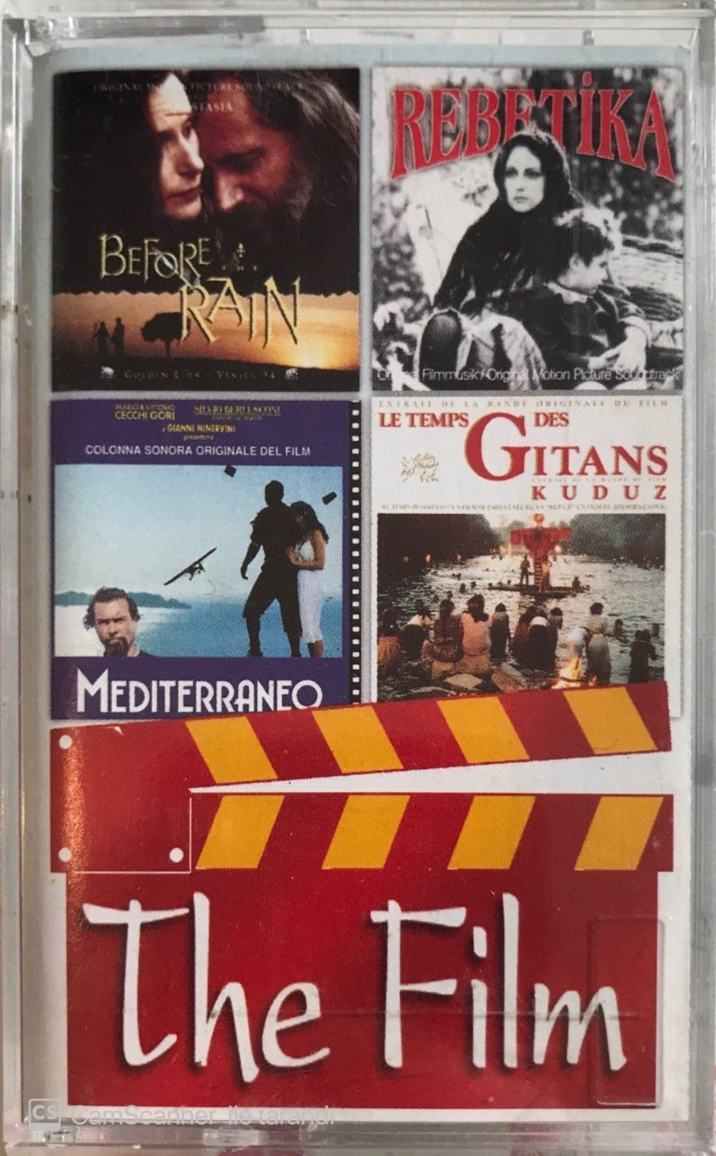 The Film KASET