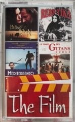 The Film KASET