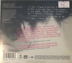 Maria Rita CD