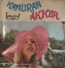Kamuran Akkor Dane Dane Benleri 45lik