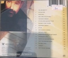 Billy Joel Piano Man The Best of CD