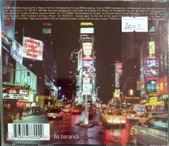 Candy Dulfer Girls night Out CD