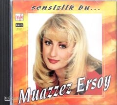 Muazzez Ersoy / Sensizlik Bu...