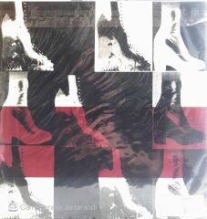 The Contino Sessions - Death in Vegas LP