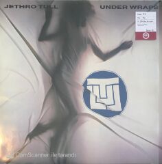 Jethro Tull - Under Wraps LP