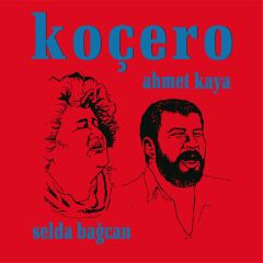 Selda Bağcan - Ahmet Kaya - Koçero LP