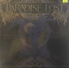 Paradise Lost Tragic Idol LP