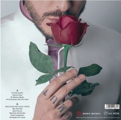 Cem Adrian - Solmayan Şarkılar 2 LP