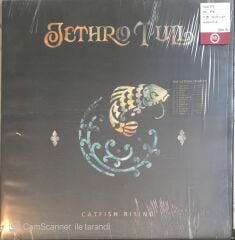 Jethro Tull - Catfish Rising LP