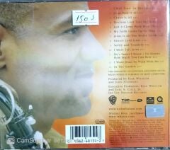 Kirk Whalum - Hymns in the Garden CD
