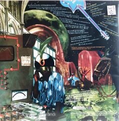 Eddie Hazel - Smeero LP