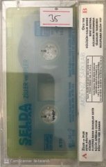 Selda Bağcan Ziller ve İpler KASET