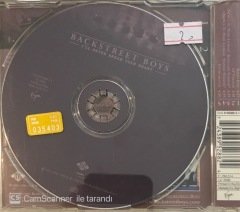 Backstreet Boys I'll Never Break Your Heart CD