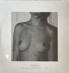 Tolga Fidan - We're Strangers Now Double LP