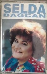 Selda Bağcan Ziller ve İpler KASET