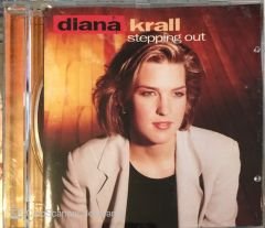 Diana Krall - Stepping Out CD