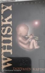 Whisky Dünyanın Kapısı Unplugged KASET