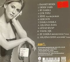 Aynur Aydın - Emanet Beden CD