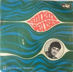 Adnan Şenses - Sabır Ver 45lik