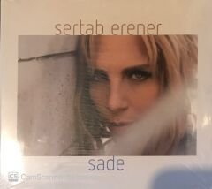 Sertab Erener - Sade CD
