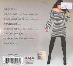Ayşegül Aldinç Sek'iz CD