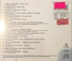 Two Rooms Celebrating The Songs Of Elton John & Bernie Taupin CD