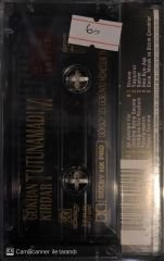 Gökhan Kırdar - Tutunamadım KASET
