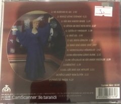 Esin Afşar Yunus Emre&Mevlana Şarkıları CD