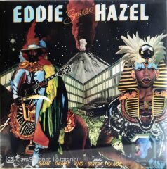 Eddie Hazel - Smeero LP