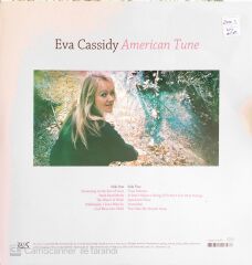Eva Cassidy - American Tune - LP