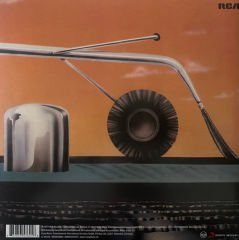 Sweet– Off The Record LP