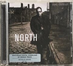 Elvis Costello - North - CD