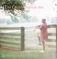 Eva Cassidy - American Tune - LP