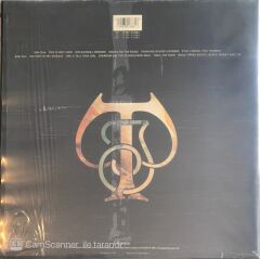 Jethro Tull - Catfish Rising LP