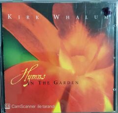 Kirk Whalum - Hymns in the Garden CD