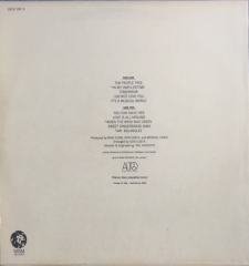 Sammy Davis Jr. Portrait Of Sammy Davis LP