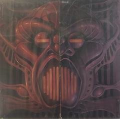Possessed Beyond The Gates LP